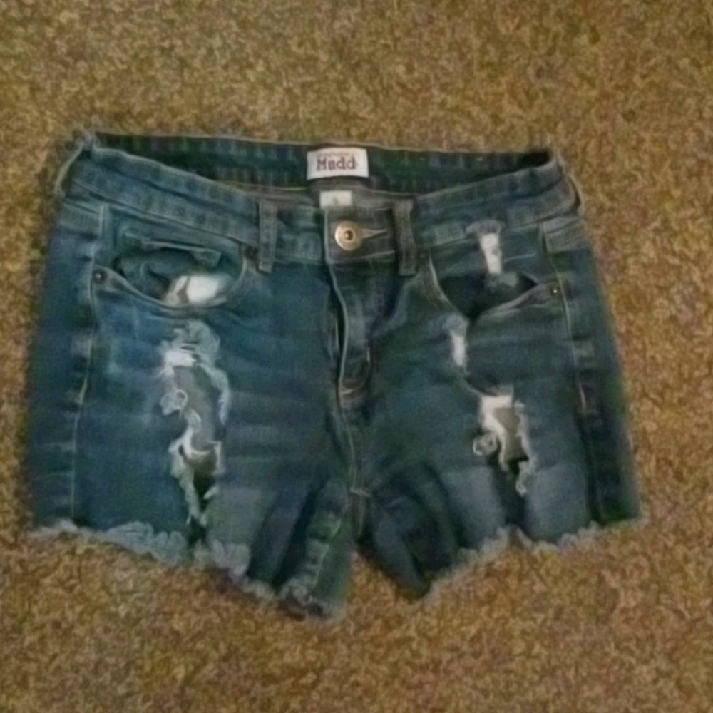 Shorts